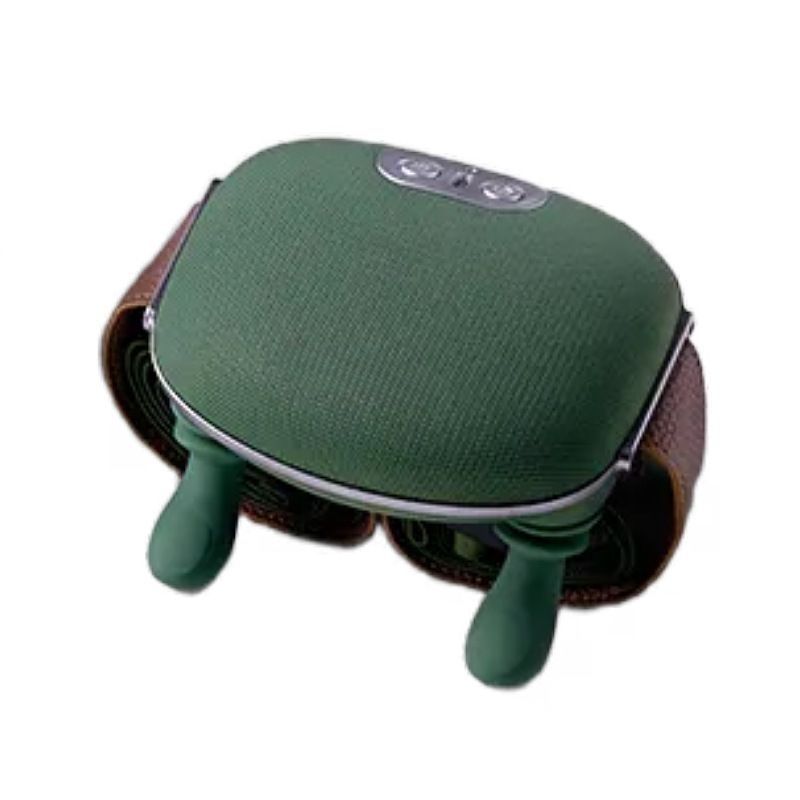 TheraMax Deep Kneading Neck & Shoulder Massager