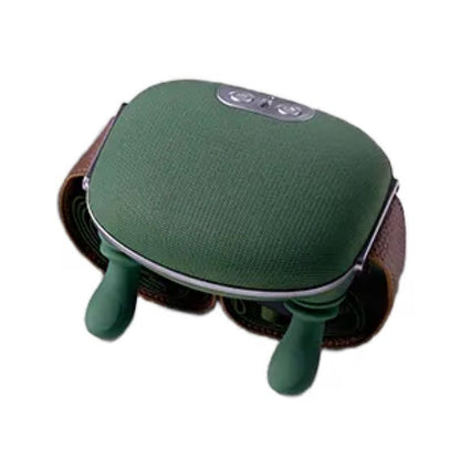 TheraMax Deep Kneading Neck & Shoulder Massager