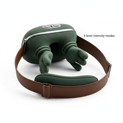 TheraMax Neck & Body Massager