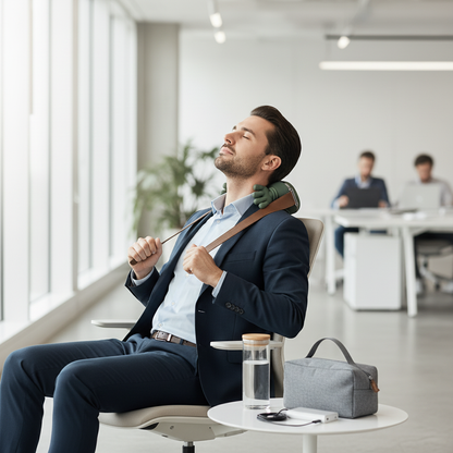 TheraMax Neck & Body Massager